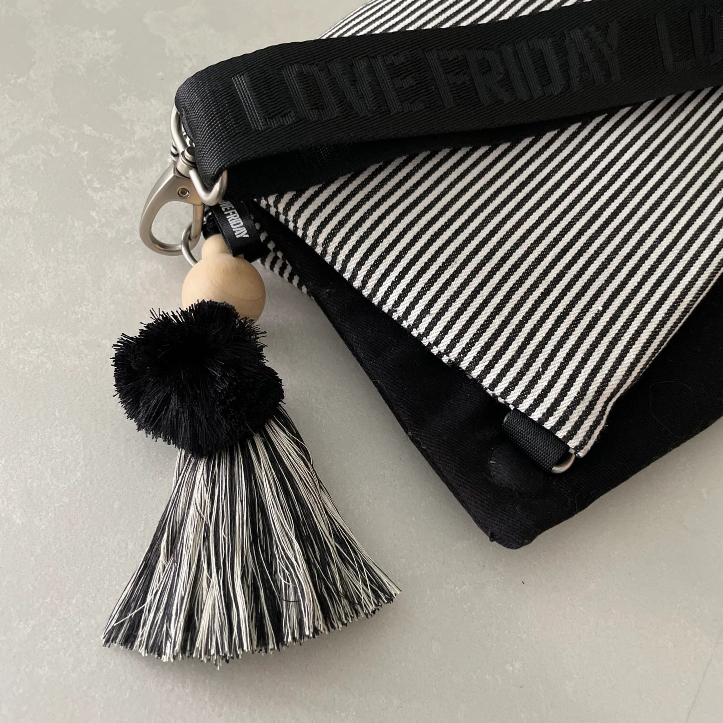 Barossa Bag from love  FRIDAY