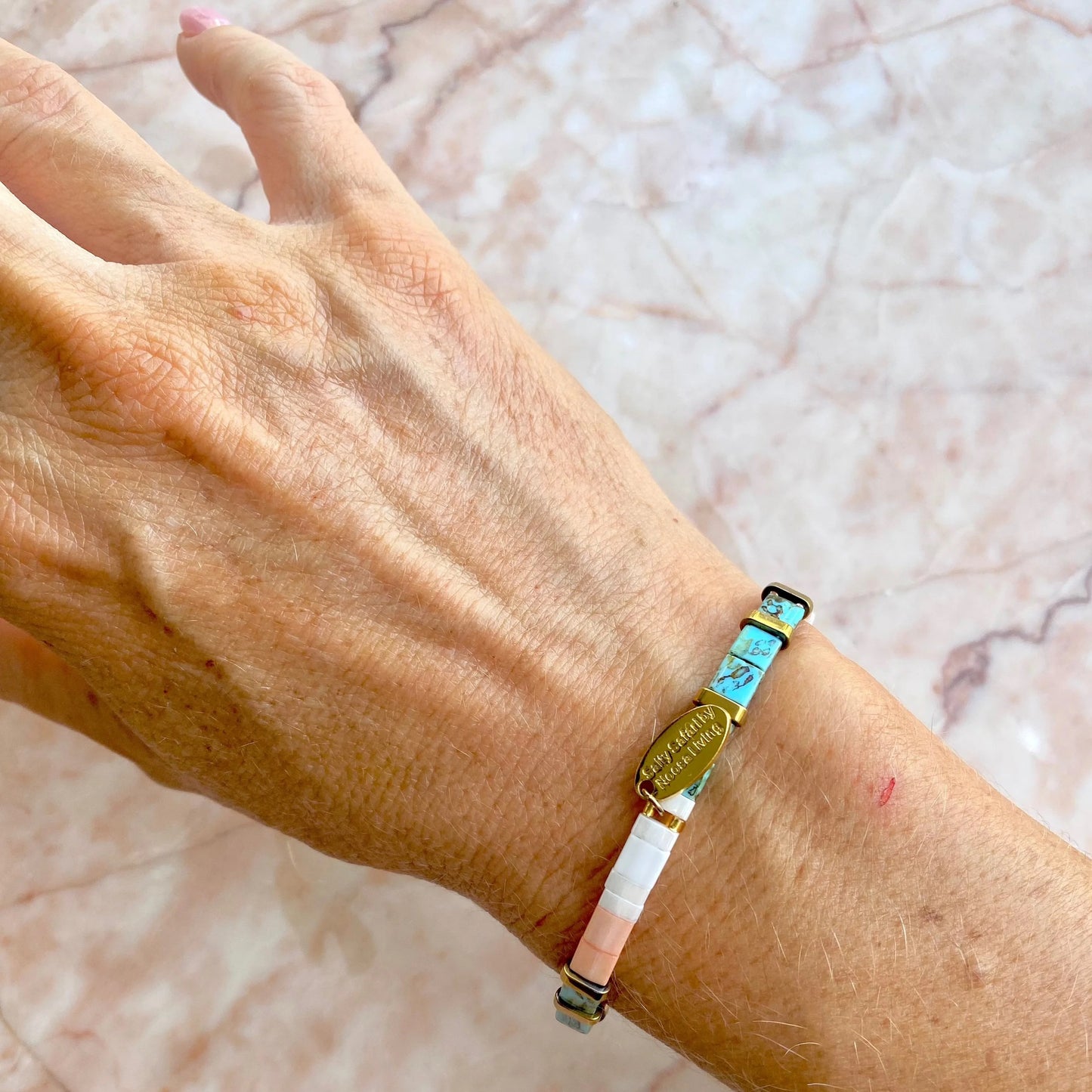 Salty Safari Ibiza Bracelets - Various