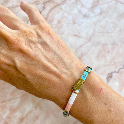 Salty Safari Ibiza Bracelets - Various