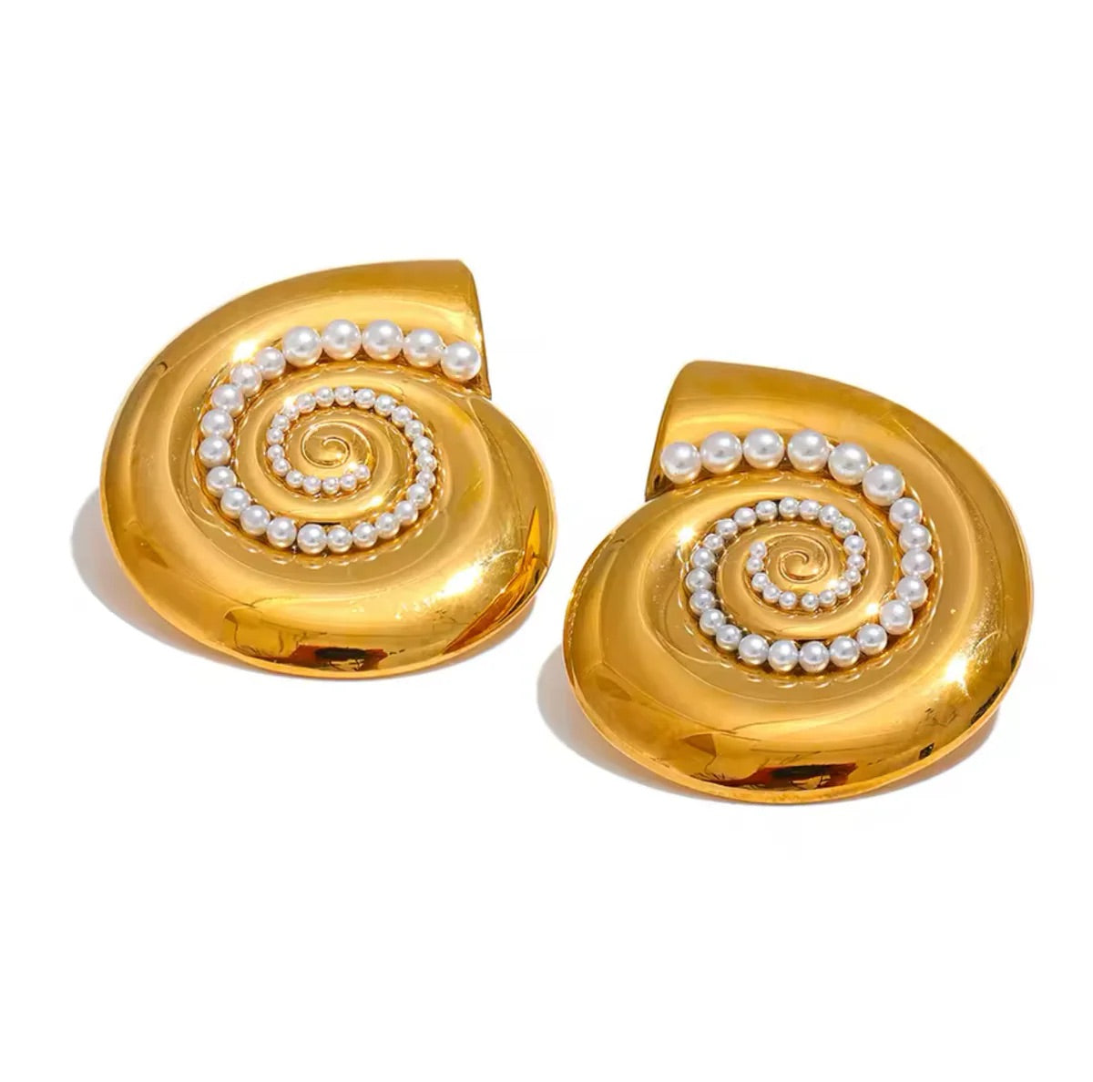 LL Paradiso Earrings