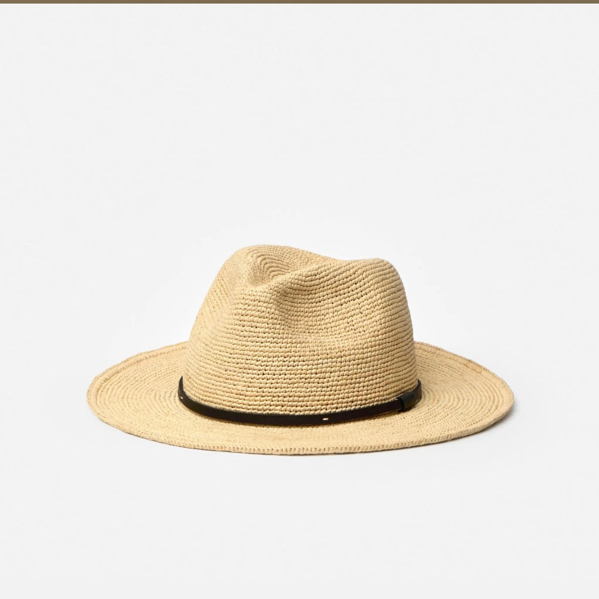 Ramse Hat - handcrafted