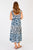 Mia Sundress Navy