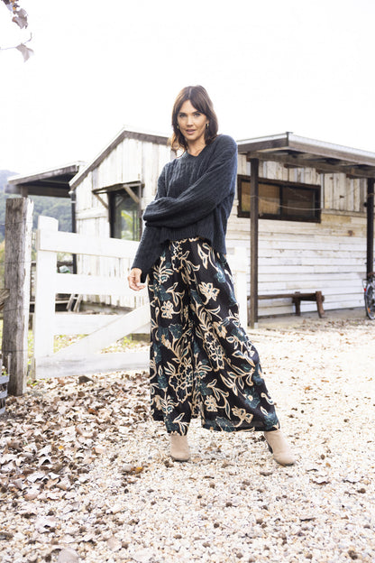 Cusco Pant