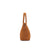 Arielle Tan 2 Piece Suede Handbag