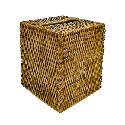 Ranong Tissue Box Cover