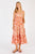 Mia Sundress Apricot