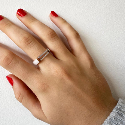 Tila Ring various