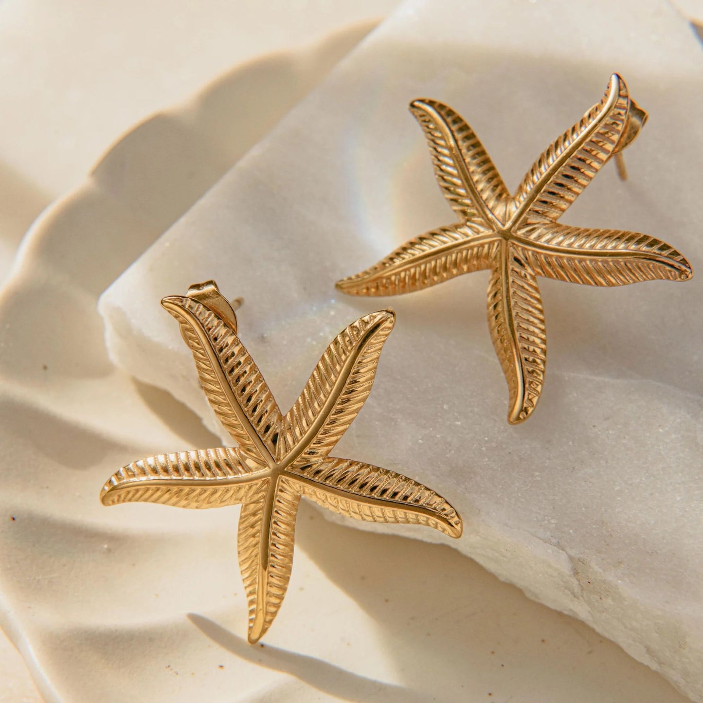 LL Mykonos Earrings