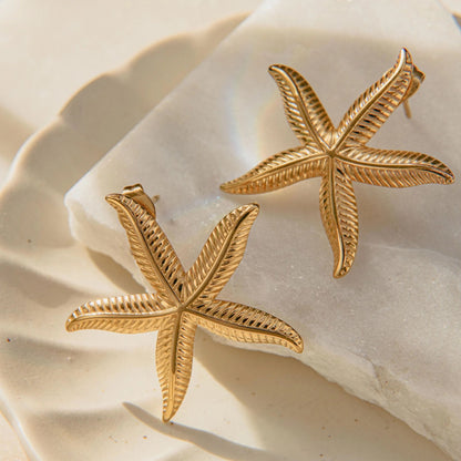 LL Mykonos Earrings
