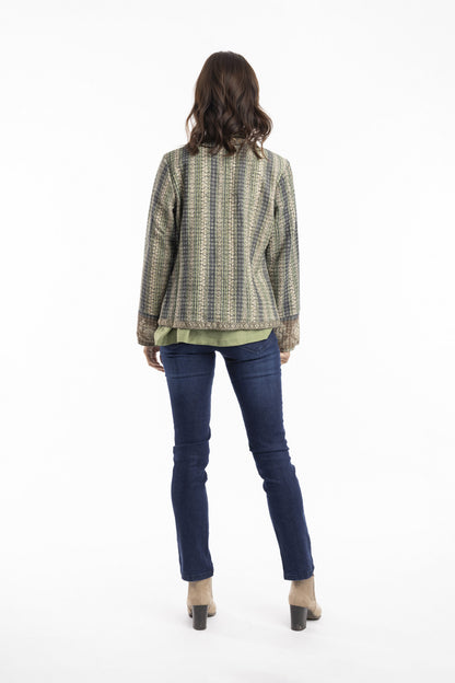 Petropolis Jacket