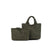 Cherie Dark Olive Mini Crossbody Handbag