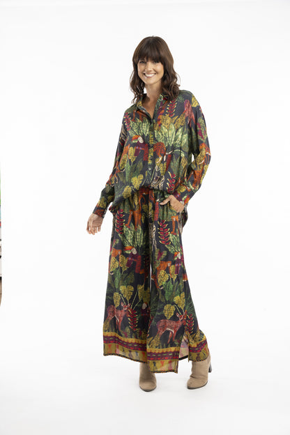 Amazonia Shirt