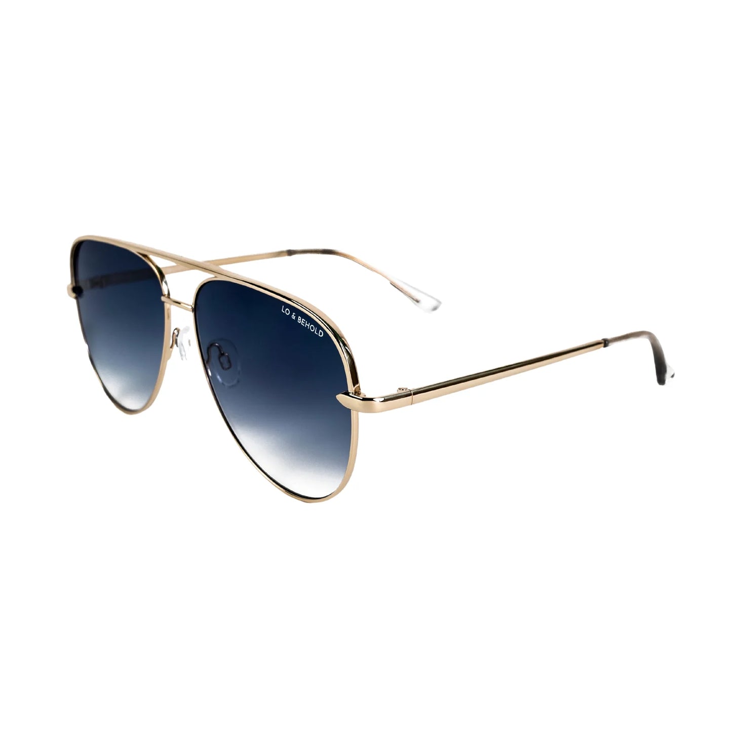 Lo & Behold - Eye Candy Blue