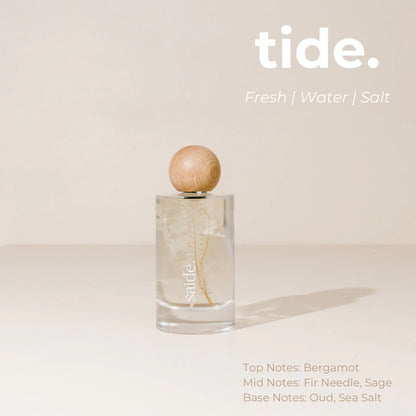 Saide Interior fragrance | 100ml