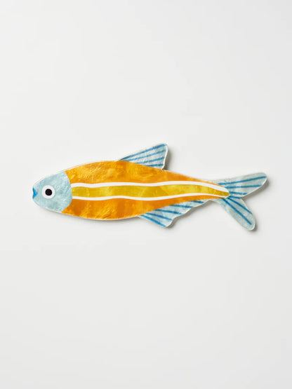 Mustique Fish