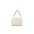 Lua Oatmeal 3 Compartment Handbag