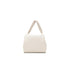 Lua Oatmeal 3 Compartment Handbag