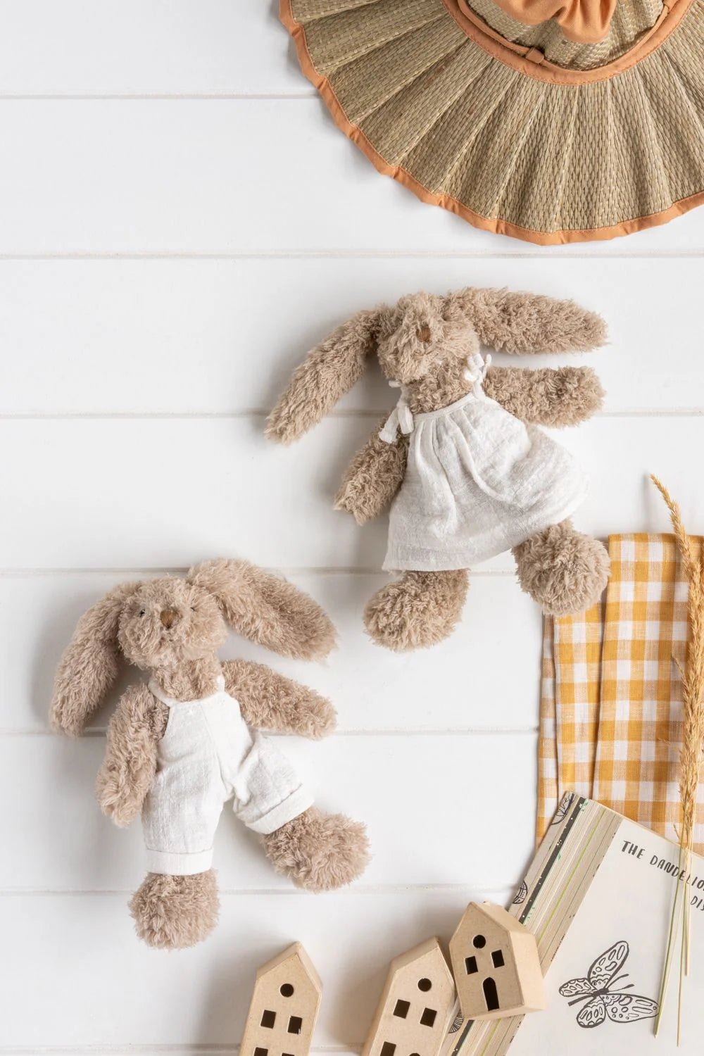Baby Honey Bunny-Girl