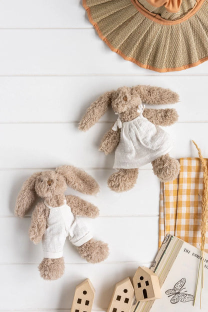 Baby Honey Bunny-Girl