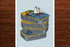 Sardine Tin - A4