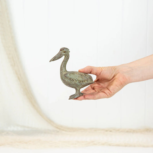 Pelican M - Aged