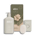 The Retreat Shower Gift Set