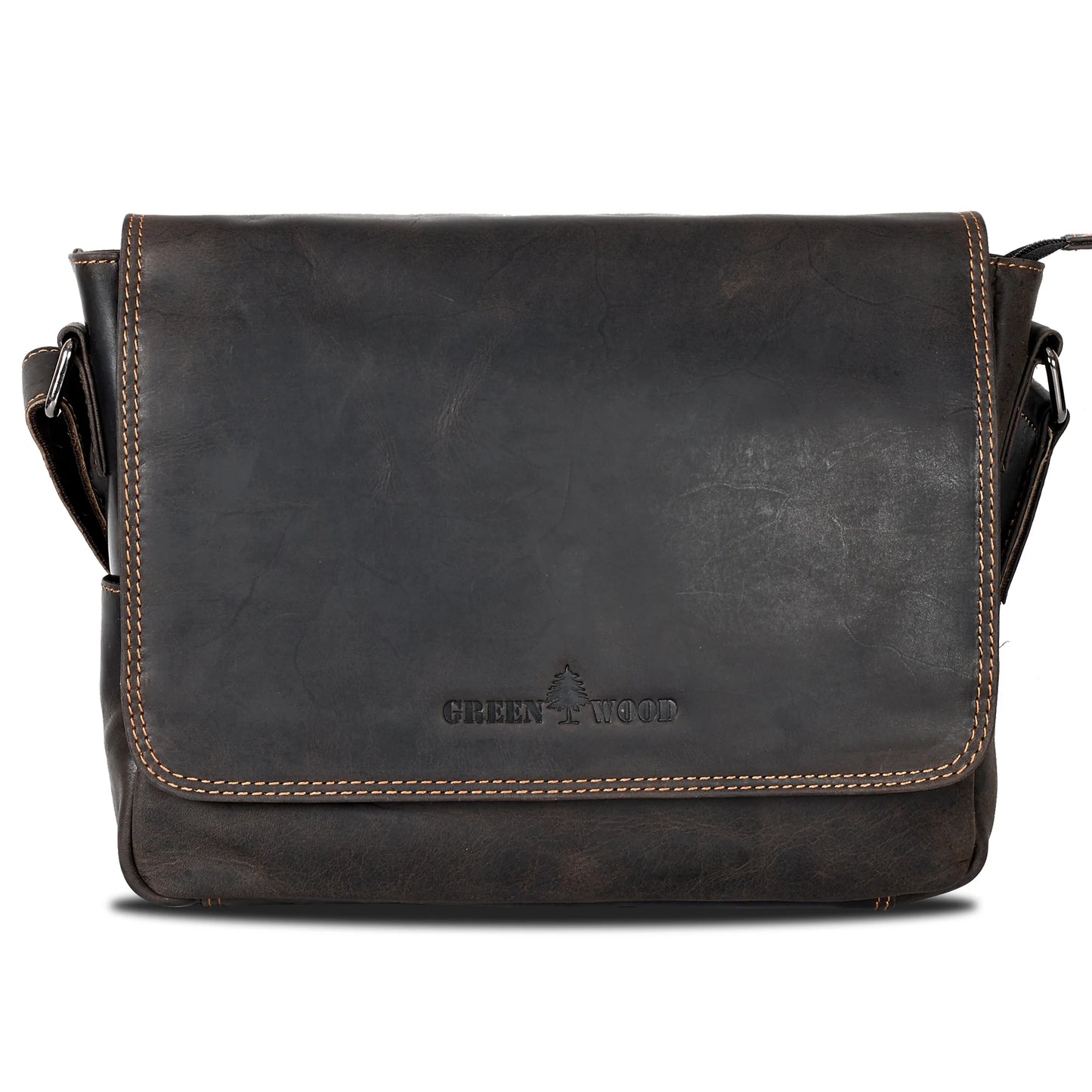 Steven Messenger Bag