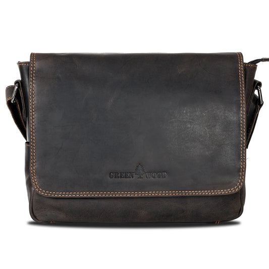 Steven Messenger Bag