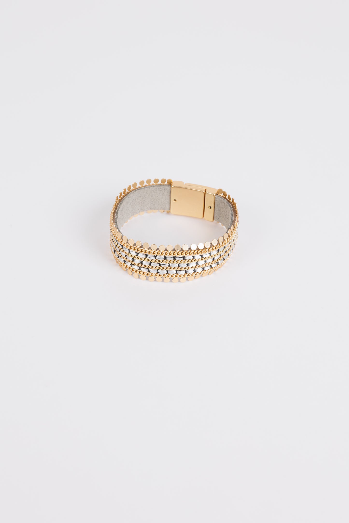 Danika Bracelet Gold