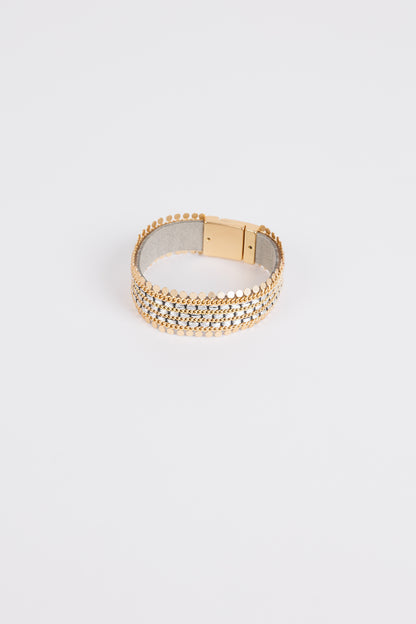Danika Bracelet Gold