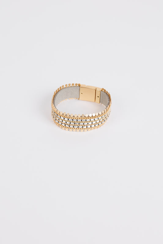 Danika Bracelet Gold