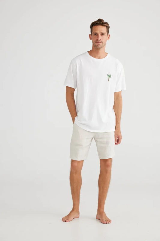 Coco Loco Tee