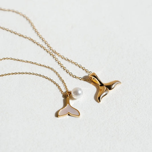 LL Cleo Necklace