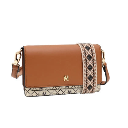 Milly Beige crossbody