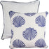 Nautical Nook Linen Cushion 50x50