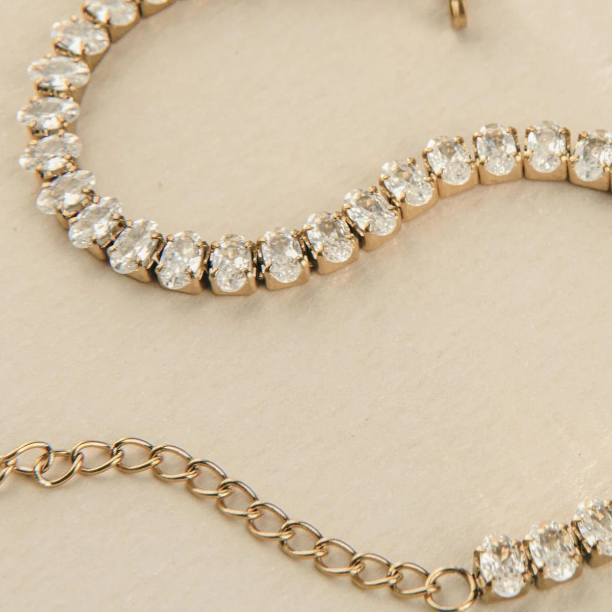 LL Zealie Bracelet