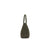 Arielle Dark Olive 2 Piece Suede Handbag