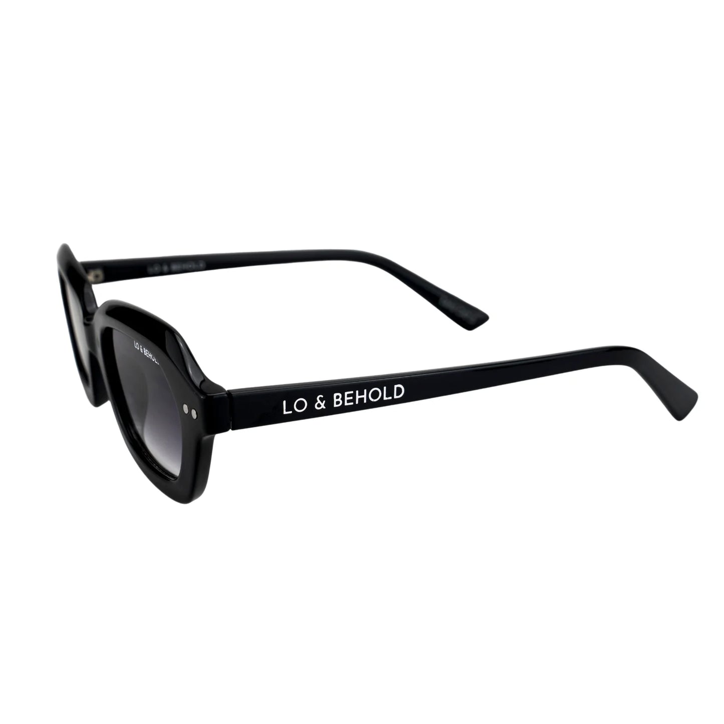 Lo & Behold - Paparazzi Black