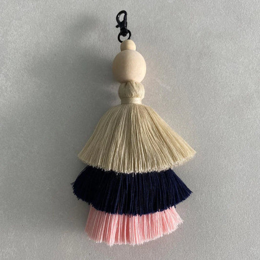 LOVE FRIDAY Assorted Tassels