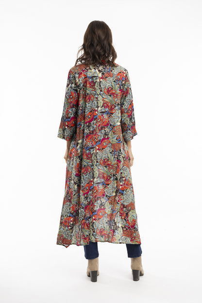 Val pariso wrap