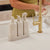 al.ive Kitchen Trio Dishwashing Liquid, Hand Wash & Bench Spray Tio