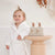 al.ive Calming Oatmeal | Baby Hair & Body Duo