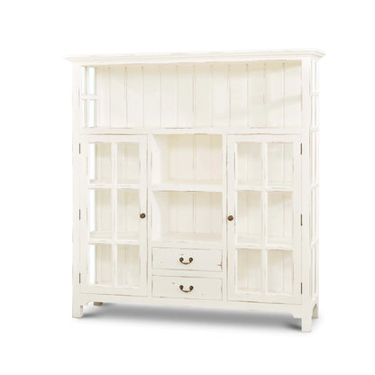 Aries Hamptons Kitchen Cupboard
