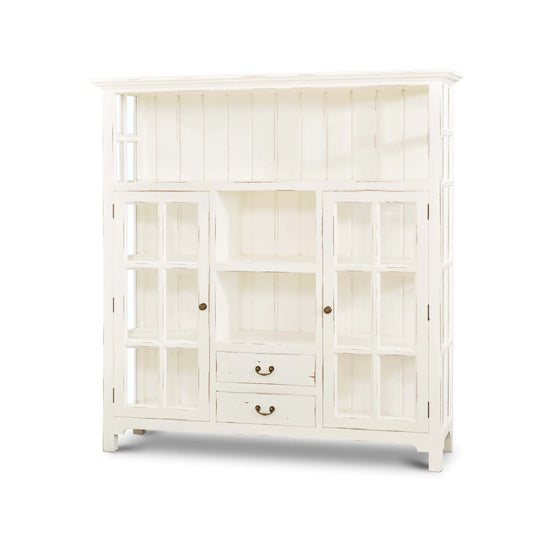 Aries Hamptons Kitchen Cupboard