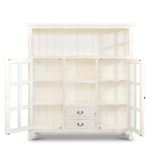 Aries Hamptons Kitchen Cupboard