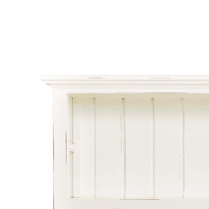 Aries Hamptons Kitchen Cupboard