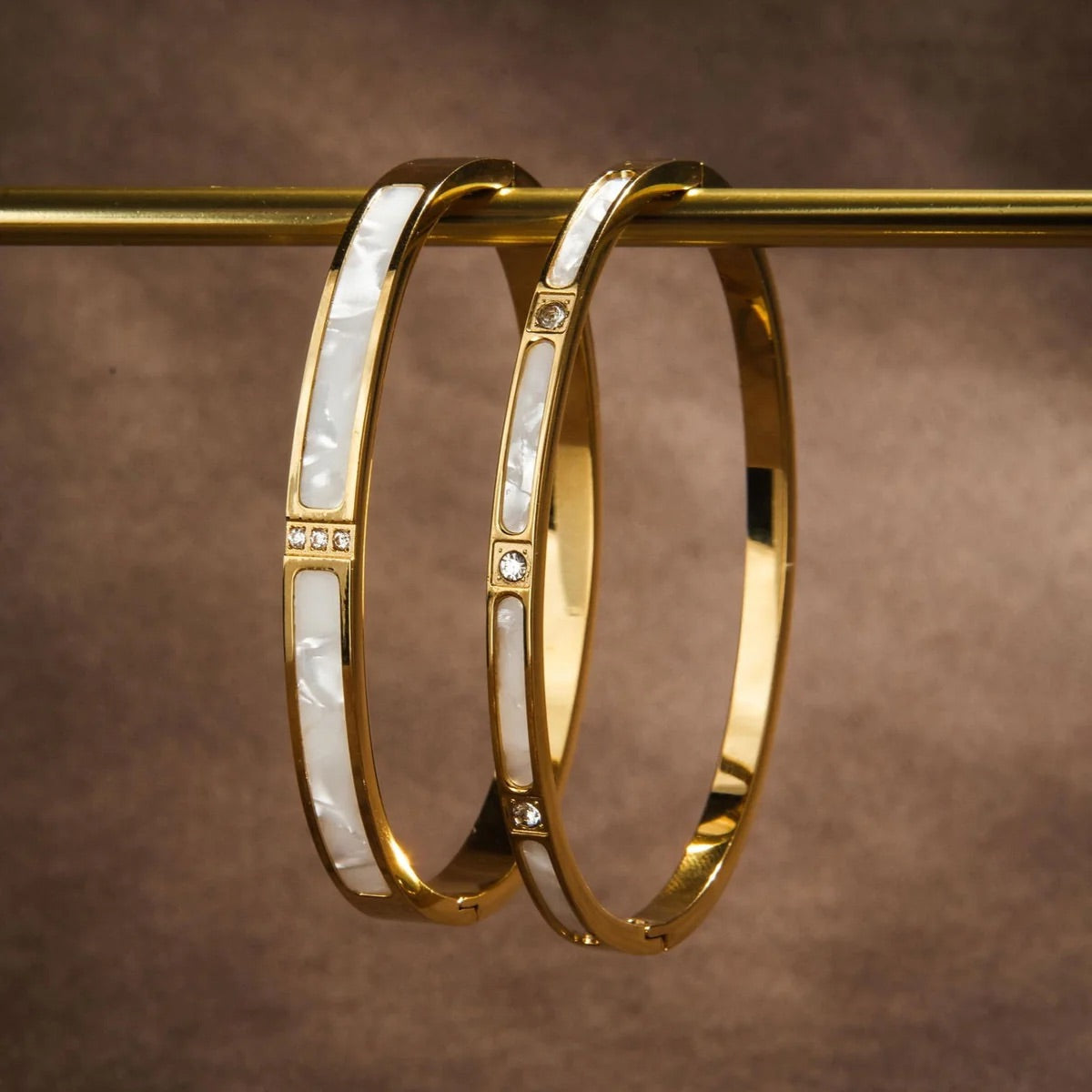 Aisha Bangle