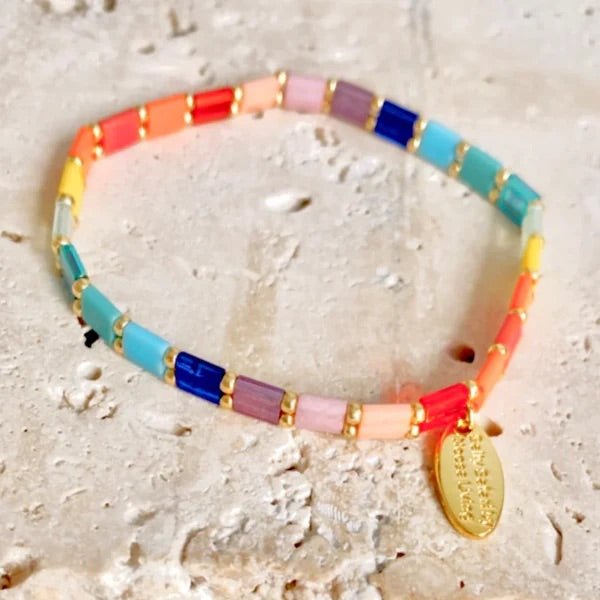 Salty Safari Ibiza Bracelets - Various