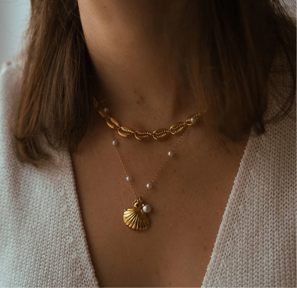 LL Horizon Necklace