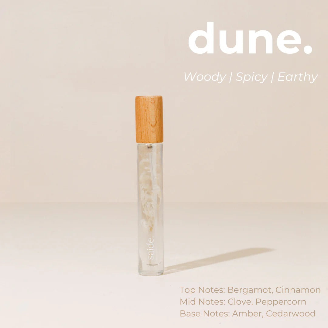Saide Eau De Parfum Travel | 10ml